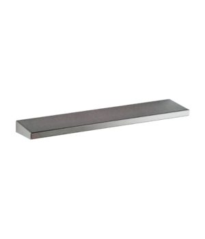 Stainless Steel Shelf 4" x 18"