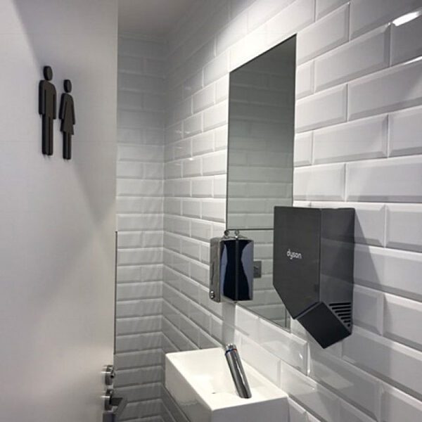 Washroom Accessories Canadian Washroom Products